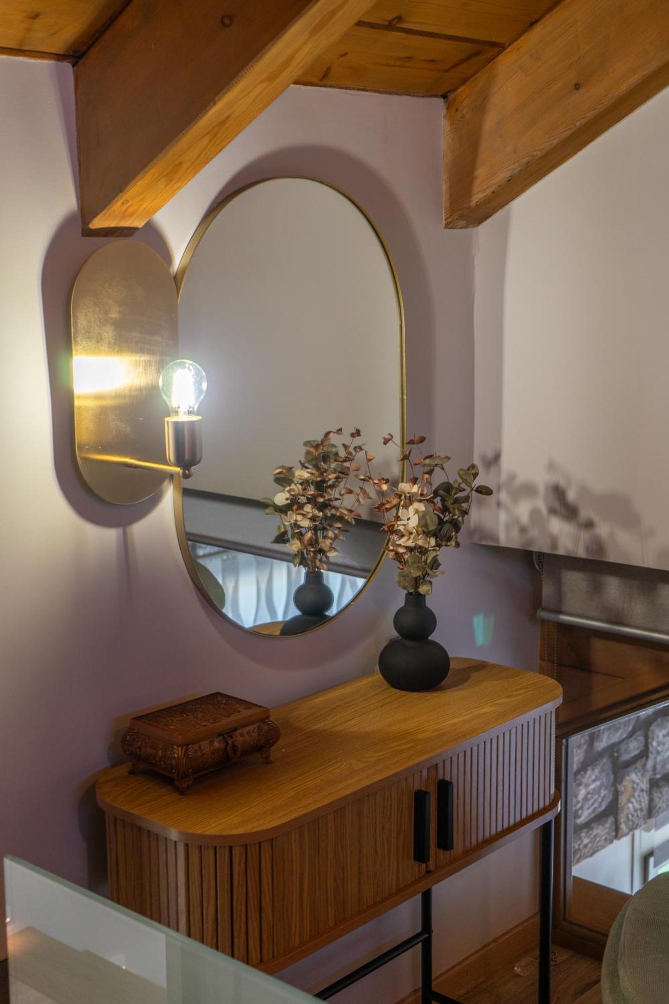 Rhode Luxury Villa Kalithies エクステリア 写真